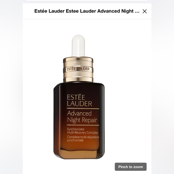 COPY - New Estee Lauder night Serum, 50 ml , never opened - Picture 1 of 1